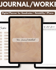 Digital Teen Journal