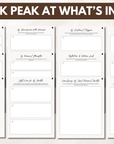 Digital Teen Journal
