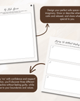 Digital Teen Journal