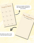 Ultimate Printable & Digital Planners Template Pack