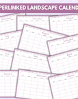 DIGITAL WEIGHT LOSS JOURNAL | Make Money Selling Your Own Branded Wellness Tracker | PLR | MRR | Editable Canva Template