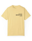 In My Booktok Era Unisex Garment-Dyed T-shirt