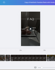 8000 Faceless Videos Done For You