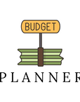 ✨ Ultimate Budget Planner Bundle – Printable Finance Trackers & Worksheets ✨