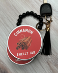 Cinnamon Bear Smelly Jar
