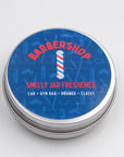 Barbershop Smelly Jar