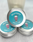 Vanilla Milkshake Smelly Jar