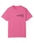 In My Booktok Era Unisex Garment-Dyed T-shirt