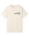 In My Booktok Era Unisex Garment-Dyed T-shirt