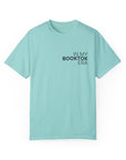 In My Booktok Era Unisex Garment-Dyed T-shirt