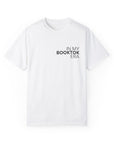 In My Booktok Era Unisex Garment-Dyed T-shirt