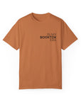 In My Booktok Era Unisex Garment-Dyed T-shirt