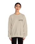 In My Booktok Era Unisex Heavy Blend™ Crewneck Sweatshirt