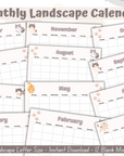 Cat Care Planner