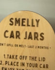 Starter Set - Top 40 Smelly Jars Bundle