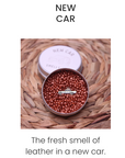 Smelly Car Jars