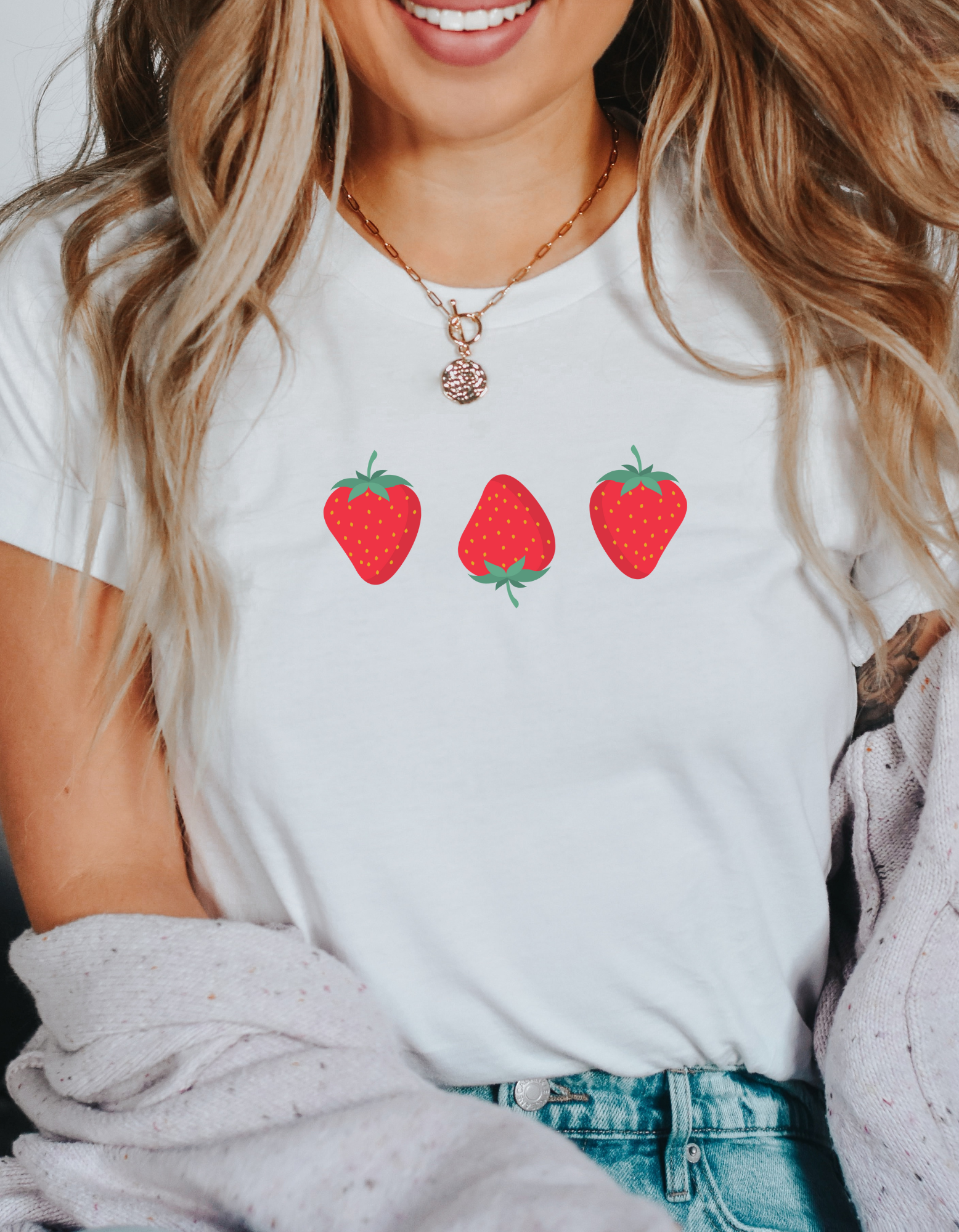 Berries T-Shirt