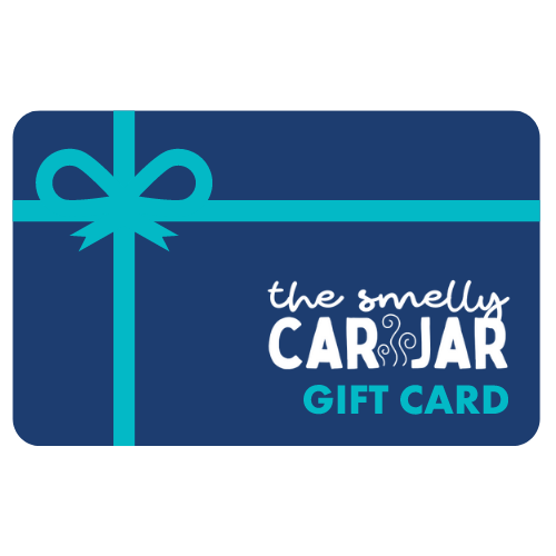 Smelly Jars Gift Card
