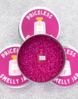 Priceless Smelly Jar