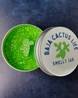 Baja Cactus Life Smelly Jar